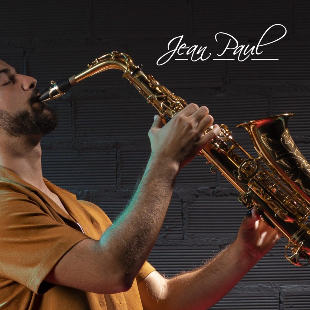 Jean Paul USA – Rebranding